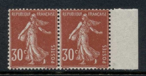 France-1937-Sower-30c-copper-red-pr-MUH