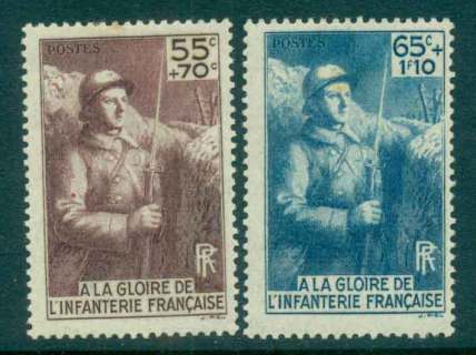 France-1938-French-Infantryman-MLH-lot49321