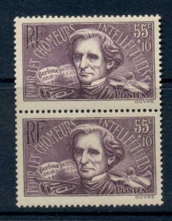 France-1938-Hector-Berlioz-5510c-dull-vviolet-MUH