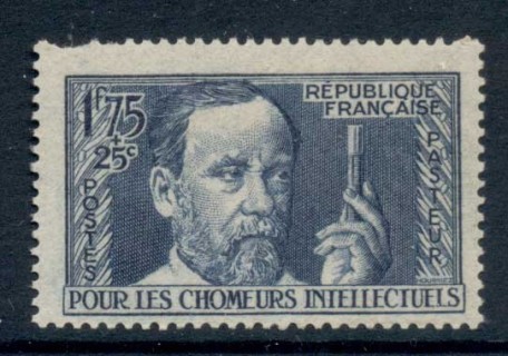 France-1938-Louis-Pasteur-missing-perts-TL-MUH