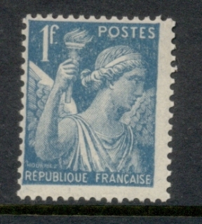 France-1939-44-Iris-1f-MUH