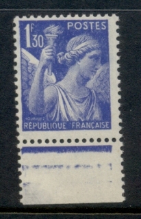 France-1939-44-Iris-1f30c-MUH