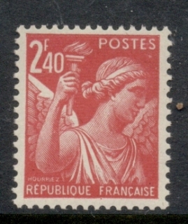 France-1939-44-Iris-2f40c-MUH