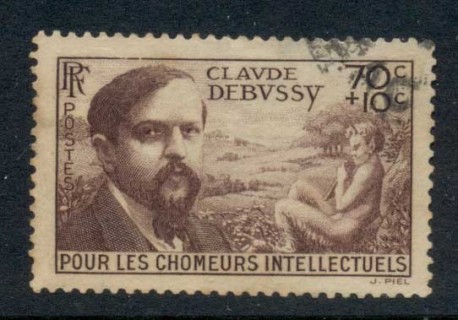 France-1939-Claude-Debussy-tones-70_10c-FU