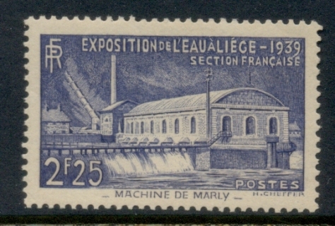 France-1939-International-Water-Expo-MUH