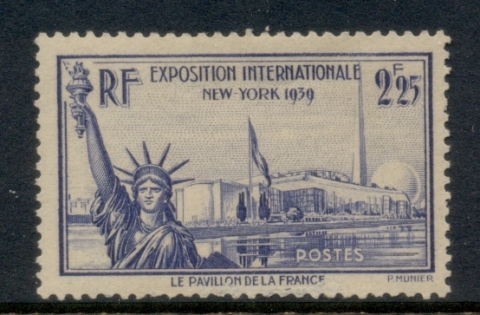 France-1939-New-York-Worlds-fair-MUH