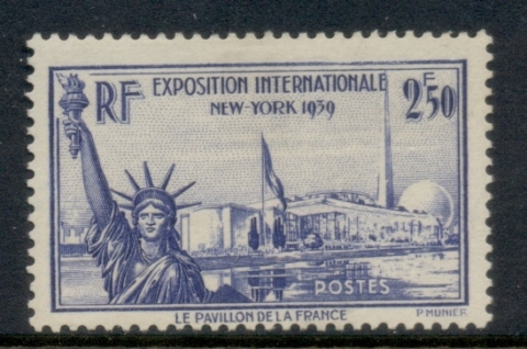 France-1940-new-York-Worlds-fair-MLH