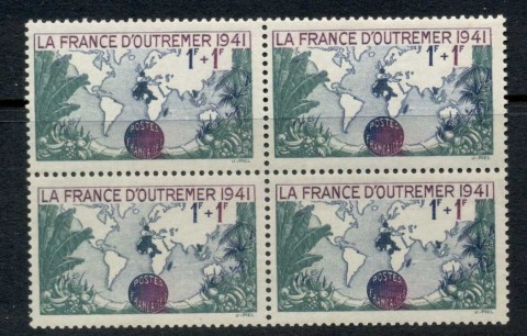 France-1941-World-map-Mercator-Projection-blk4-MUH