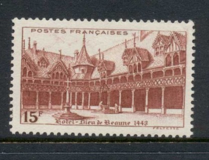 France-1942-Beaune-Hospital-15f-MUH