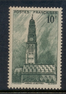 France-1942-Town-Hall-belfry-2