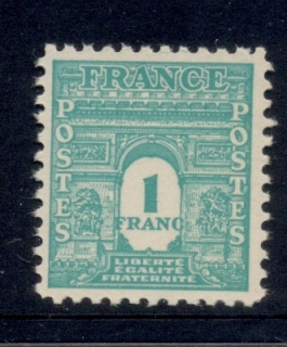 France-1944-Arc-de-Triomphe-1f-MUH