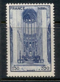 France-1944-French-Cathederals_2