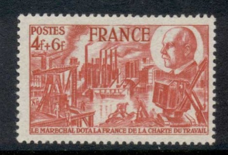 France-1944-Marshal-Petain-Industry-MUH