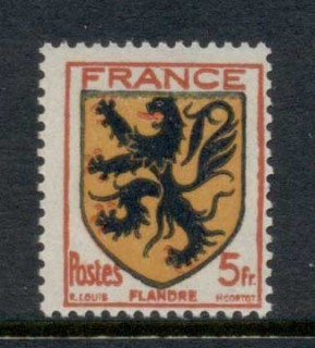 France-1944-Regional-Arms-Flanders-MUH