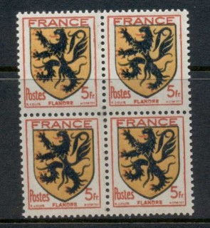 France-1944-Regional-Arms-Flanders-blk4-MUH