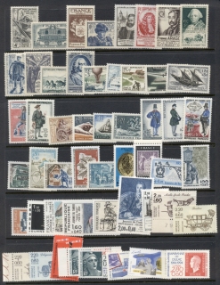 France-1944-on-Stamp-Day