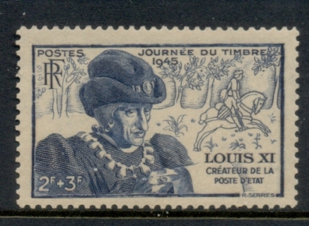 France-1945-Stamp-Day-MUH-2