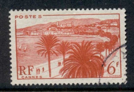 France-1946-Cannes-6f-FU