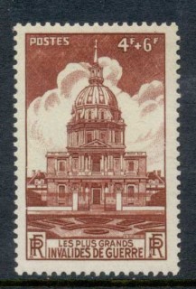 France-1946-Church-of-the-Invalides-MUH