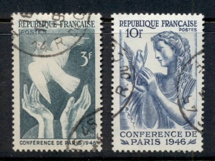 France-1946-Peace-Conference-of-Paris-FU