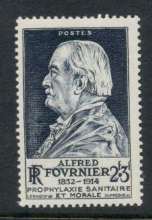 France-1947-Alfred-Fournier-MUH