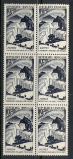 France-1949-French-Polar-Exploration-blk6-MUH