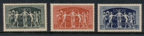 France-1949-UPU-75th-Anniversary-MUH