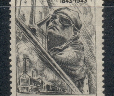 France-1944-Paris-Rouen-Orleans-railroad-MUH