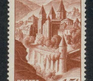 France-1947-View-of-Conques-MUH