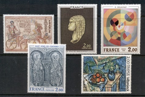 France-1971-Art