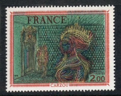 France-1976-Art