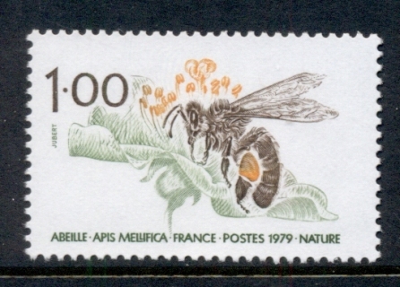 France-1979-Nature-Protection