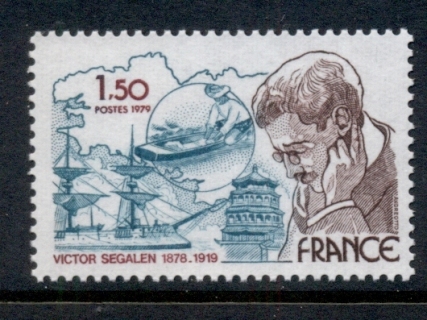 France-1979-Victor-Segalen