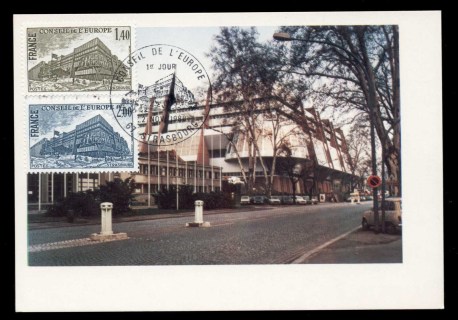 France-1980-Council-of-Europe