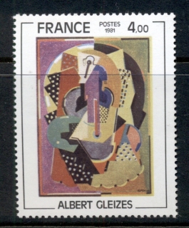 France-1981-Art