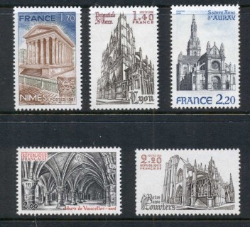 France-1981-Tourism