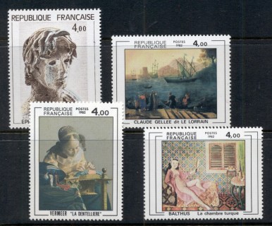 France-1982-Art