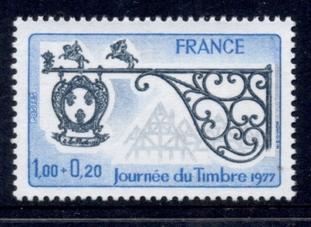 France-1977-Welfare