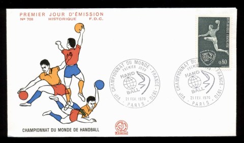 France-1970-Handball-Championships-FDC