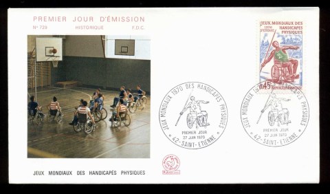 France-1970-Handicapped-Games-FDC_1