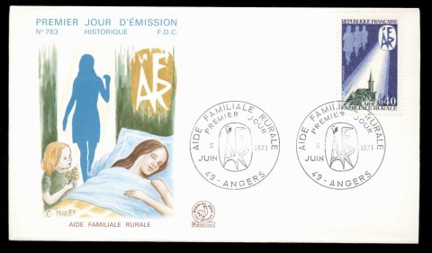 France-1971-Aid-for-Rural-Families-FDC