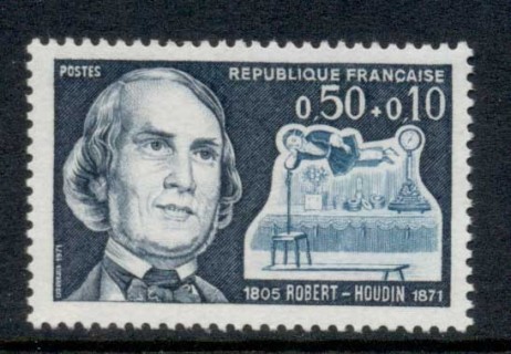 France-1971-Robert-Houdin-MUH