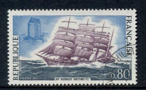 France-1971-Ship