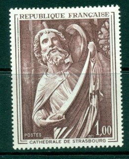 France-1971-The-Winnower-FU-Lot24704