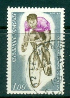 France-1972-Cycling-FU-Lot29135