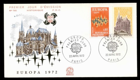 France-1972-Europa