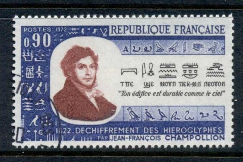 France-1972-Rosetta-Stone-CTO