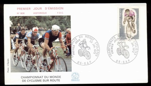 France-1972-World-Bicycling-Championships-FDC