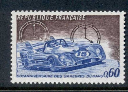 France-1973-Le-Mans-Auto-race-MUH