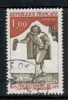 France-1973-Moliere-2